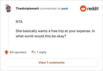 Image credit: Thediciplematt | Thediciplematt