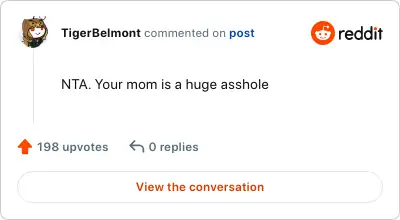 Image credit: TigerBelmont | TigerBelmont