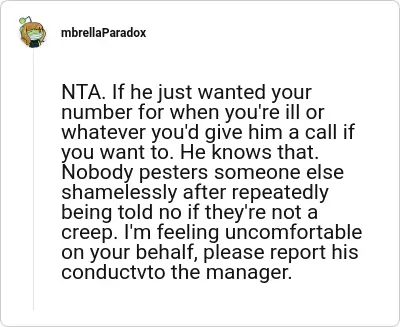 Image credit: mbrellaParadox | mbrellaParadox