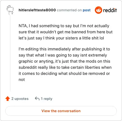Image credit: hitlersleftteste8000 | hitlersleftteste8000