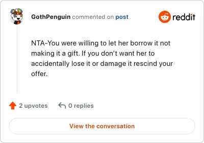 Image credit: GothPenguin | GothPenguin