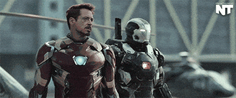 Image credit: Giphy | NowThis