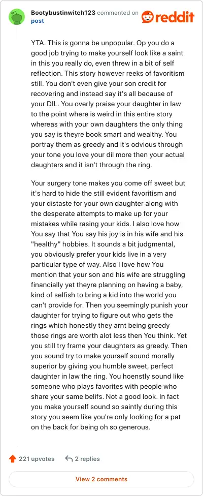 Image credit: Bootybustinwitch123 | Bootybustinwitch123