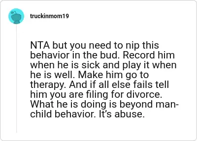 Image credit: truckinmom19 | truckinmom19