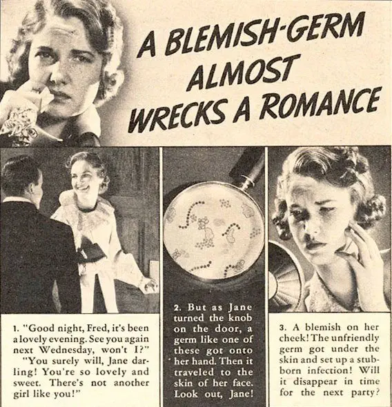 Image credit: Collector's Weekly