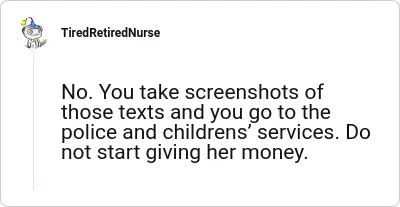 Image credit: TiredRetiredNurse | TiredRetiredNurse