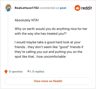 Image credit: RealLettuce1782 | RealLettuce1782