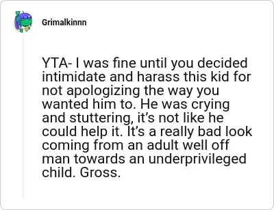 Image credit: Grimalkinnn | Grimalkinnn