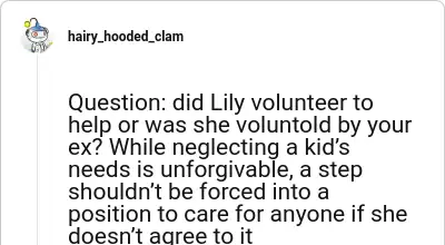 Image credit: hairy_hooded_clam | hairy_hooded_clam