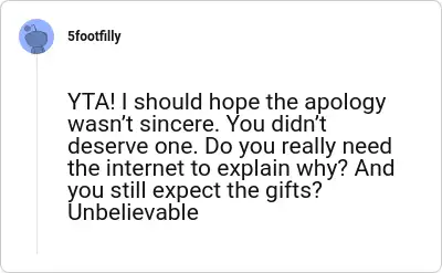 Image credit: 5footfilly | 5footfilly