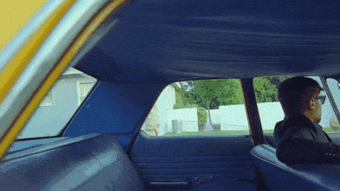 Image credit: Giphy | The Kid LAROI.