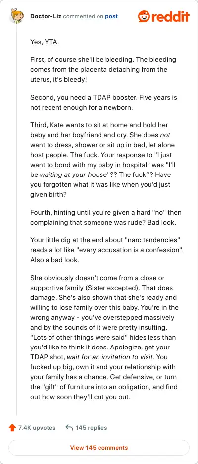 Image credit: Doctor-Liz | Doctor-Liz