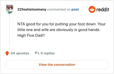 Image credit: 22feetistoomany | 22feetistoomany