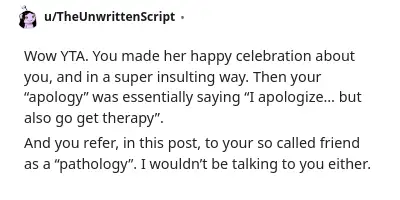 Image credit: TheUnwrittenScript | TheUnwrittenScript