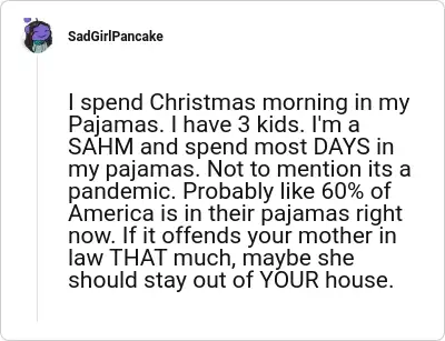Image credit: SadGirlPancake | SadGirlPancake