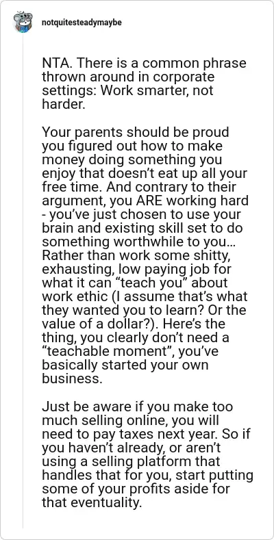 Image credit: notquitesteadymaybe | notquitesteadymaybe