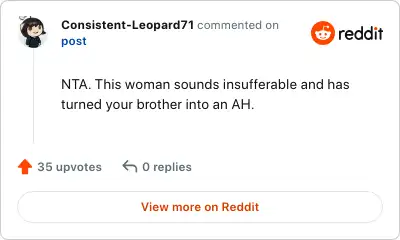 Image credit: Consistent-Leopard71 | Consistent-Leopard71
