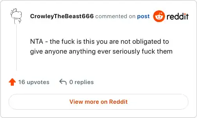 Image credit: CrowleyTheBeast666 | CrowleyTheBeast666