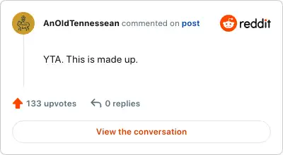 Image credit: AnOldTennessean | AnOldTennessean