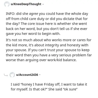 Image credit: KneeDeepThought | KneeDeepThought