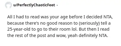 Image credit: PerfectlyChaoticFeet | PerfectlyChaoticFeet