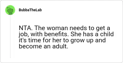 Image credit: BubbaTheLab | BubbaTheLab