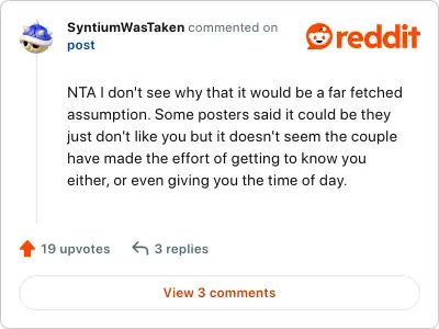 Image credit: SyntiumWasTaken | SyntiumWasTaken