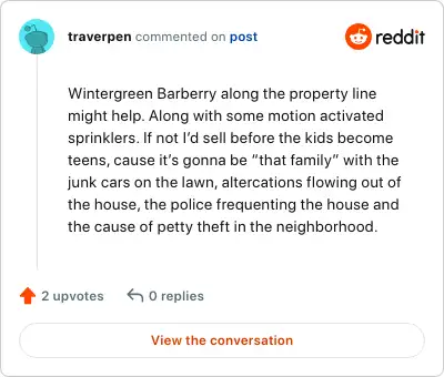 Image credit: traverpen | traverpen