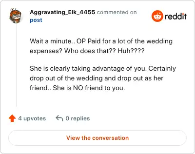 Image credit: Aggravating_Elk_4455 | Aggravating_Elk_4455