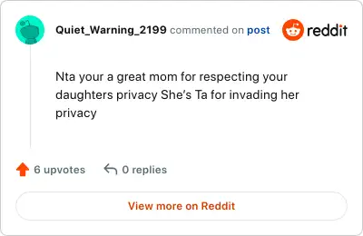 Image credit: Quiet_Warning_2199 | Quiet_Warning_2199