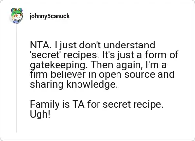 Image credit: johnny5canuck | johnny5canuck