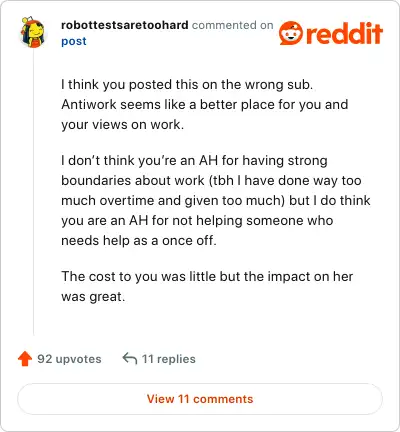 Image credit: robottestsaretoohard | robottestsaretoohard