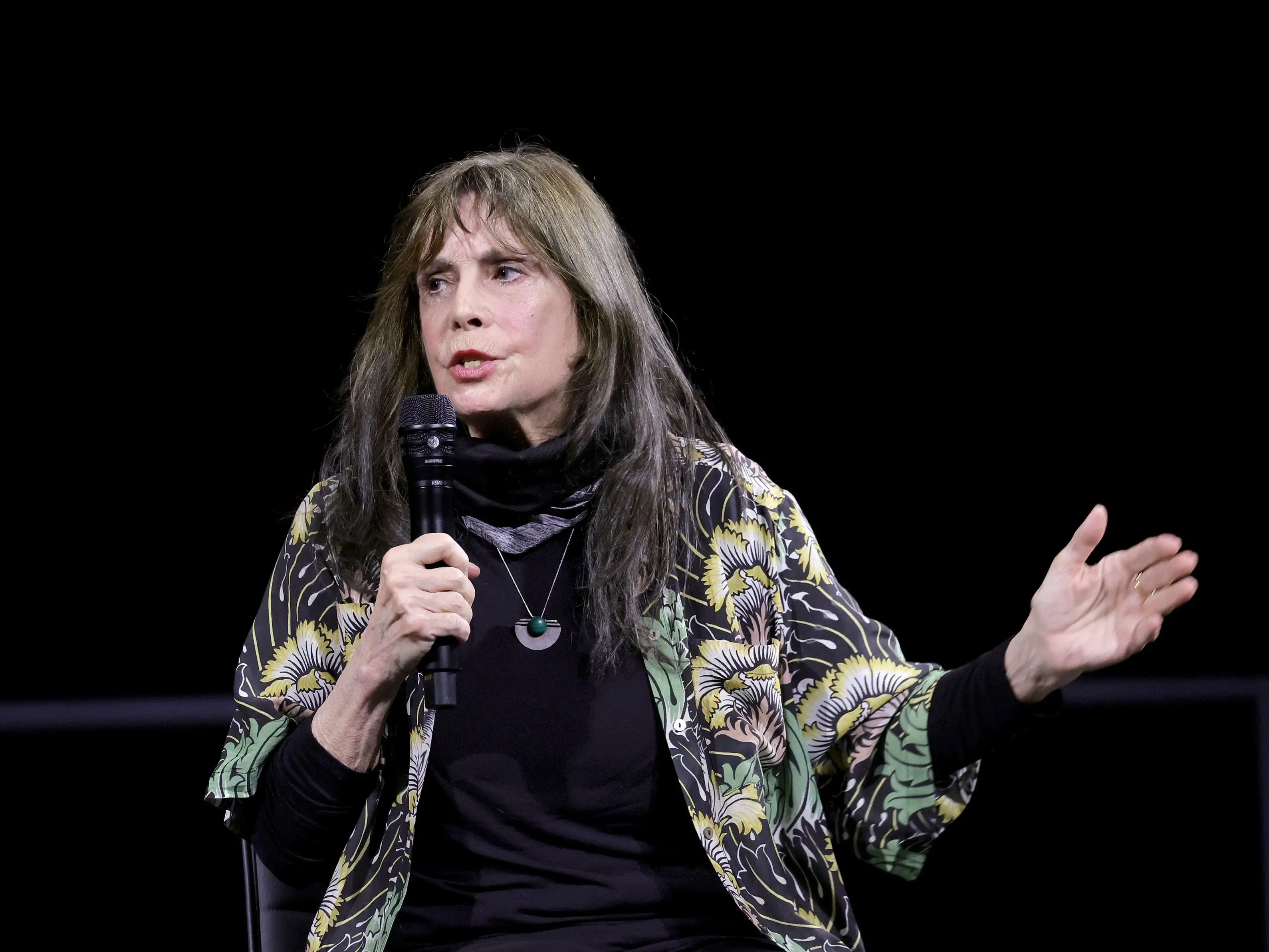 Image credit: Getty Images | Getty Images | Matt Winkelmeyer