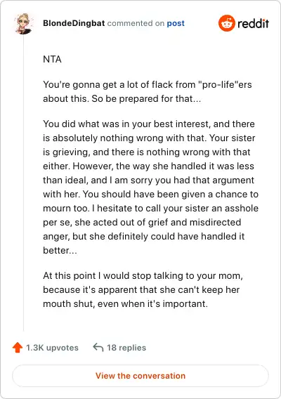 Image credit: BlondeDingbat | BlondeDingbat