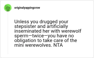 Image credit: originalyappingcrow | originalyappingcrow