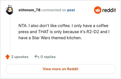Image credit: sithmom_78 | sithmom_78