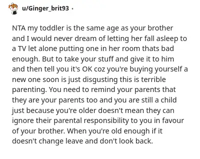 Image credit: Ginger_brit93 | Ginger_brit93