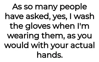 Image credit: poopgloves | poopgloves