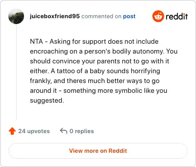 Image credit: juiceboxfriend95 | juiceboxfriend95