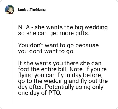 Image credit: IamNotTheMama | IamNotTheMama