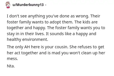 Image credit: Murderbunny13 | Murderbunny13