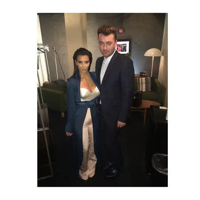 Image credit: Instagram | @kimkardashian