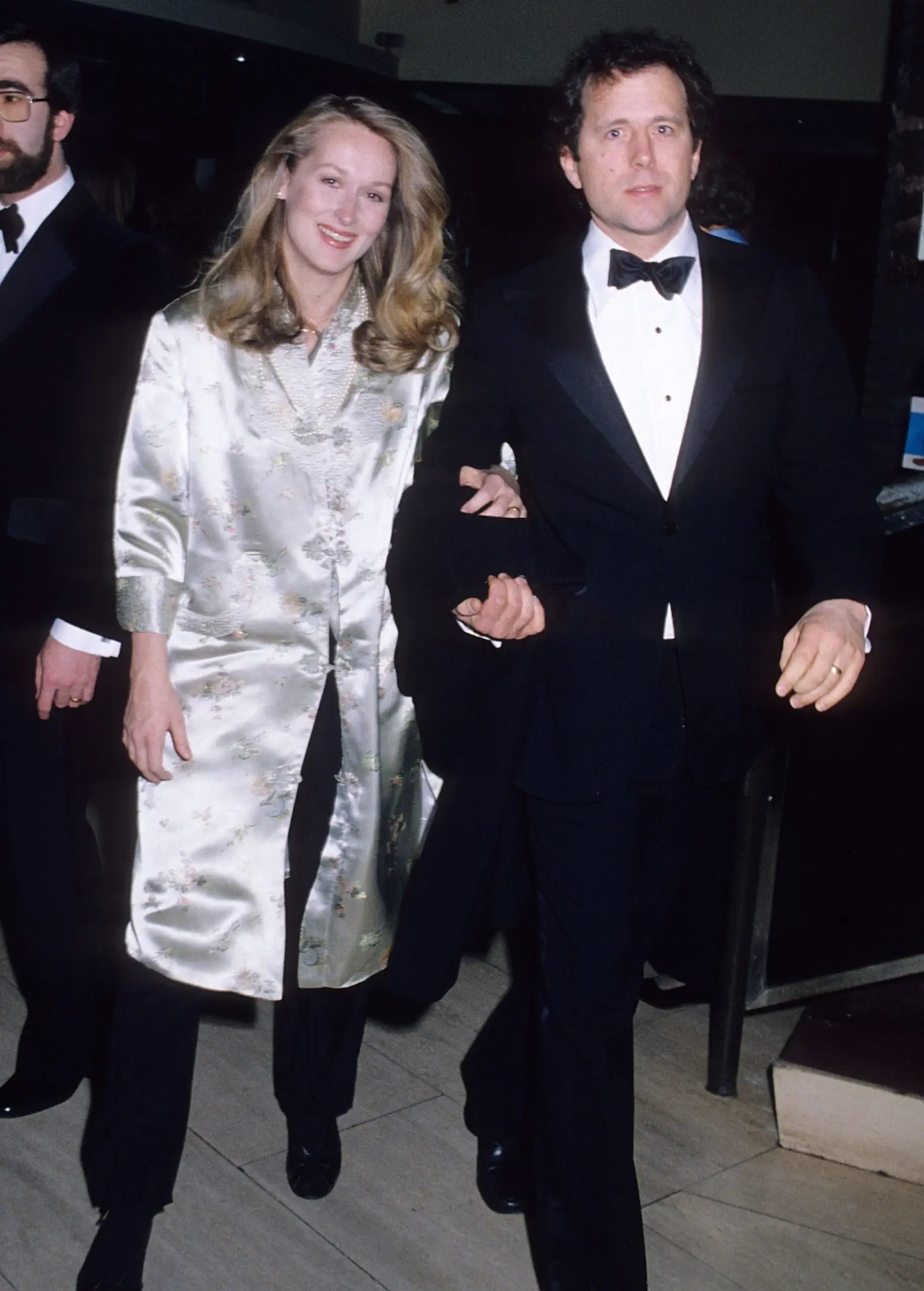 Image credit: Getty Images | Tom Wargacki