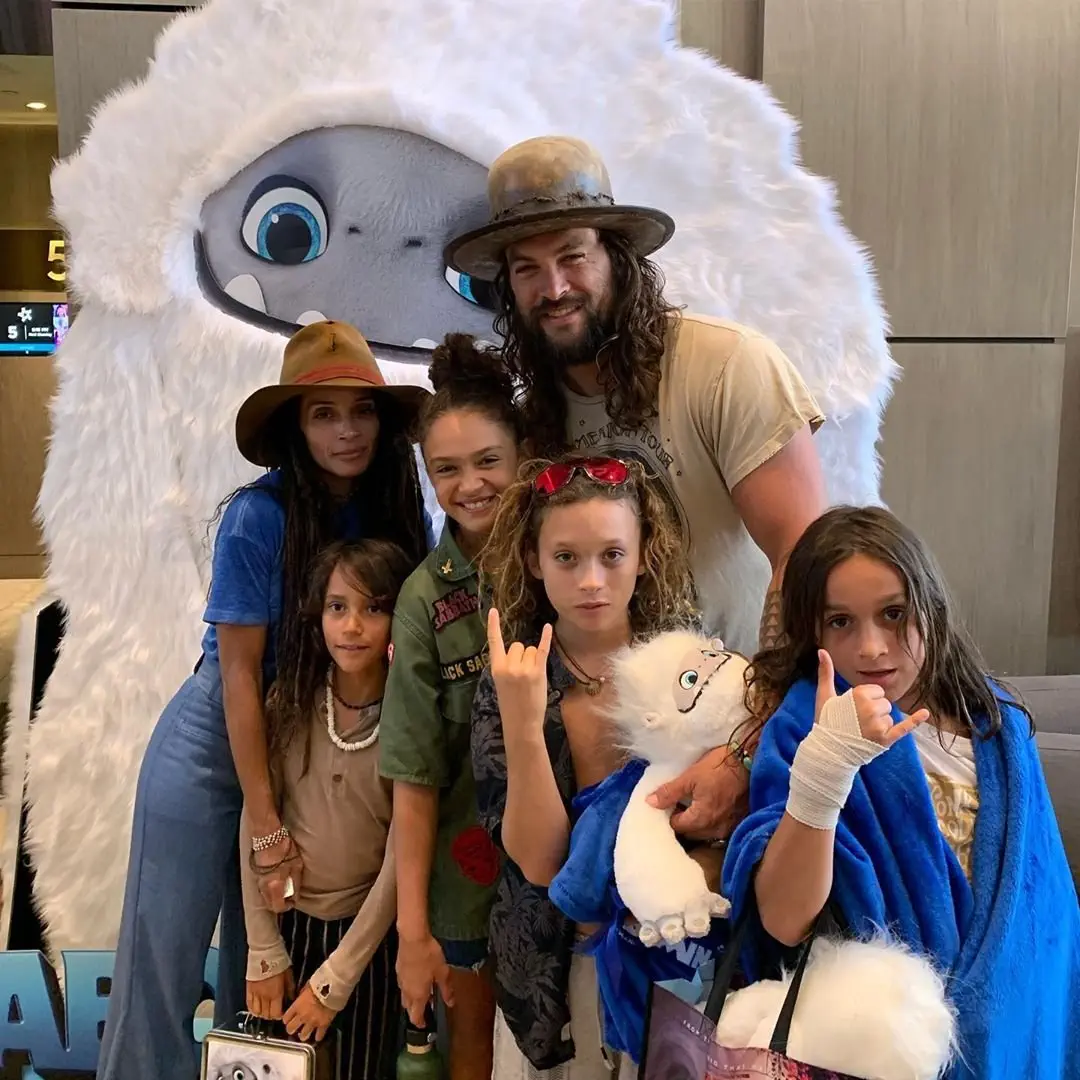Image credit: Instagram | @prideofgypsies