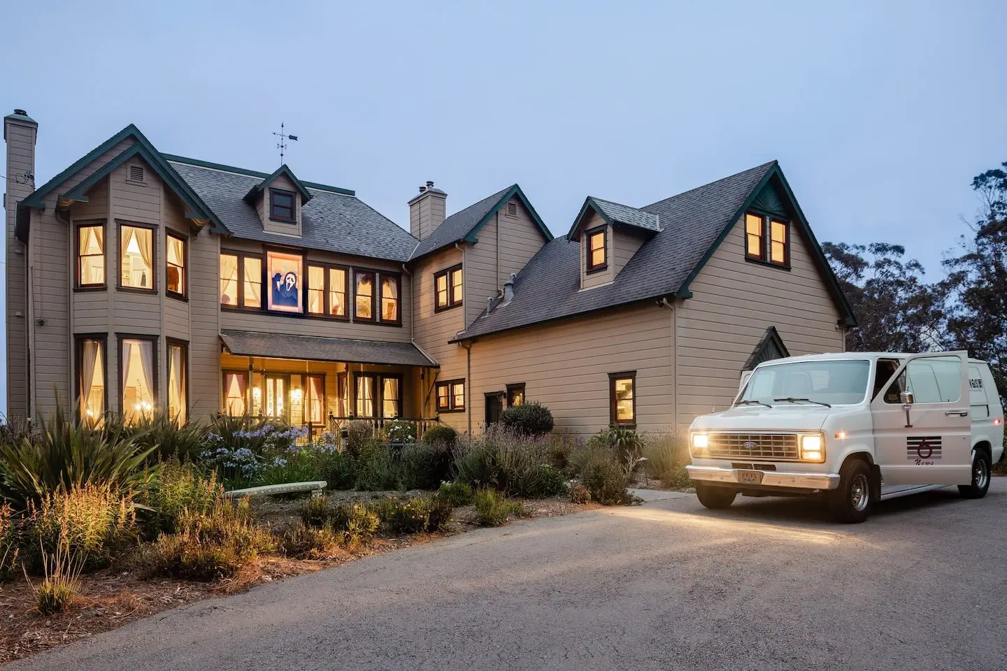 Image credit: Airbnb