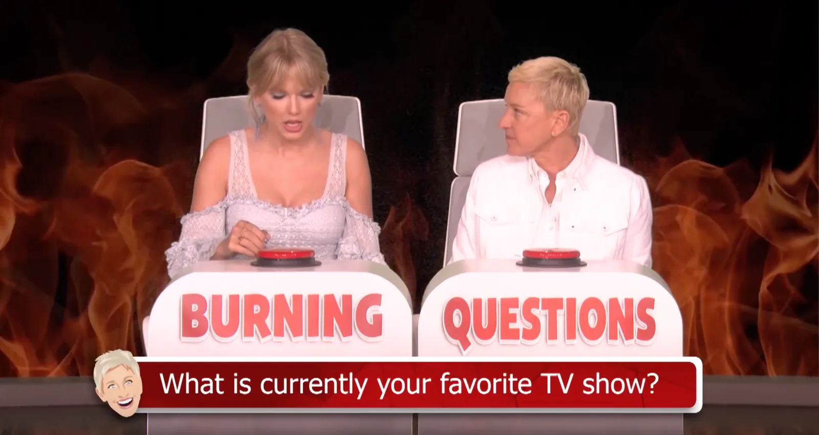 Image credit: YouTube | TheEllenShow
