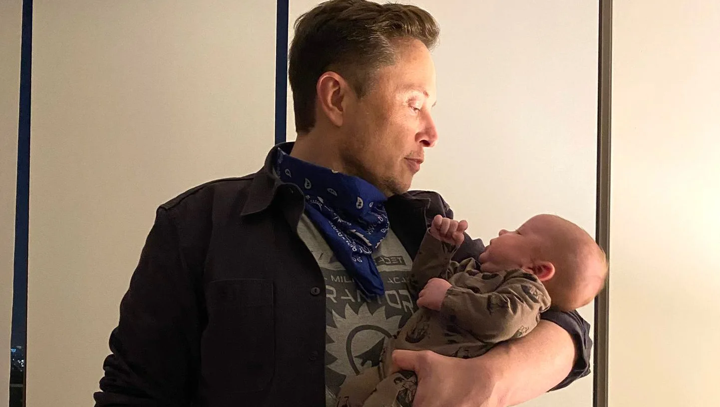 Image credit: Twitter | @elonmusk
