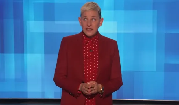 Image credit: YouTube | TheEllenShow