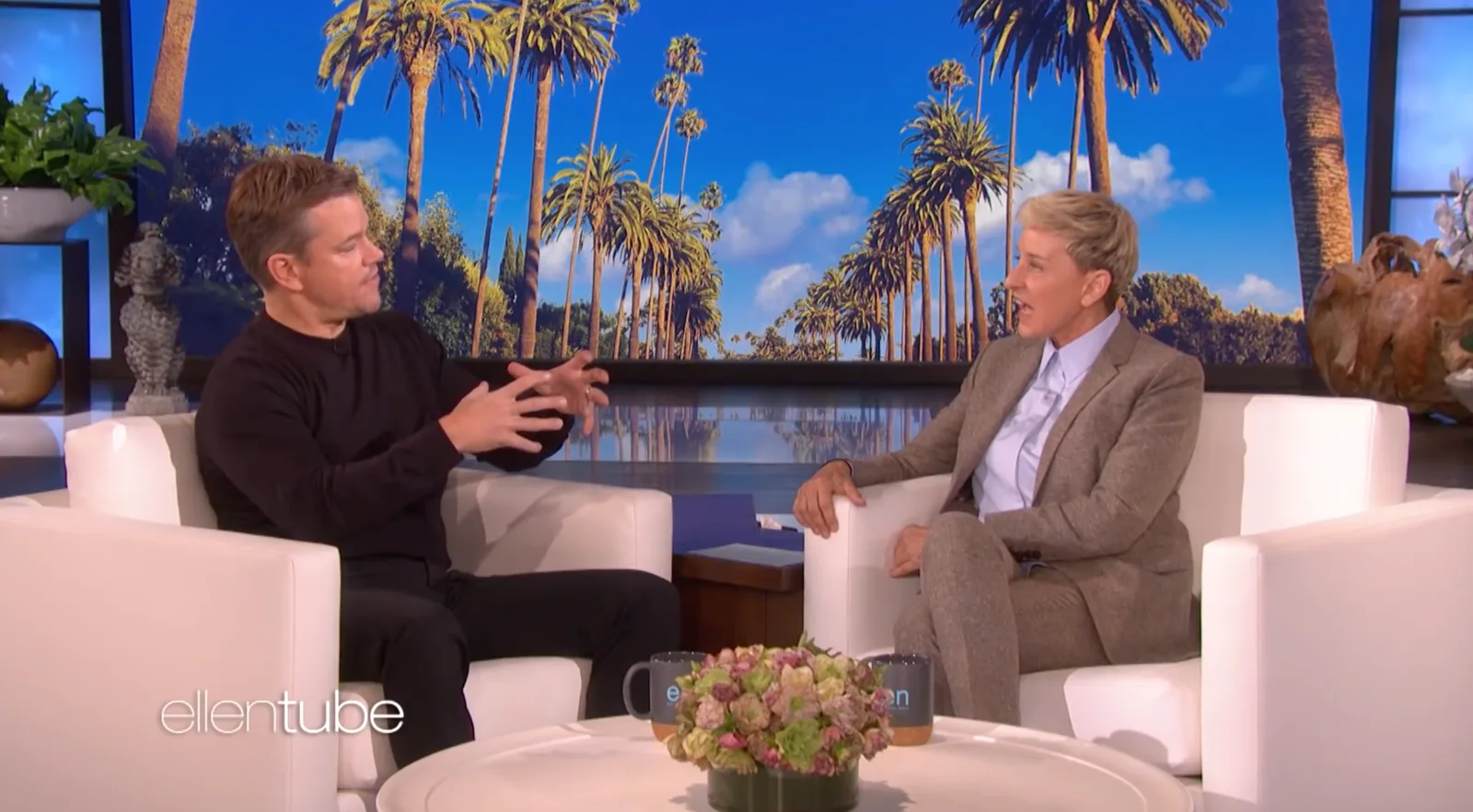 Image credit: YouTube | TheEllenShow
