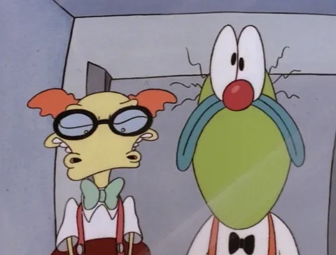 Image credit: Nickelodeon